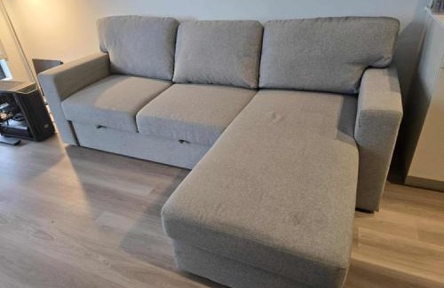 Latin Quarter Apartment | majestic