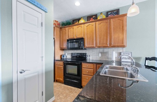 Table Rock Condo | Majestic Condo on Table Rock Lake - Views for Miles! Closest complex to the lake and Branson!