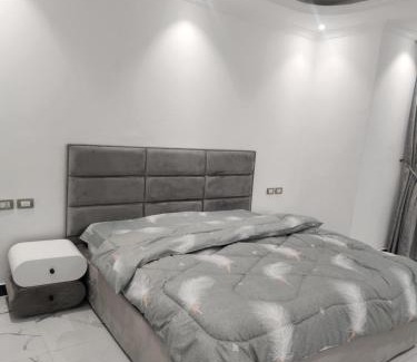 Kirkos Apartment | Majestic Dream living