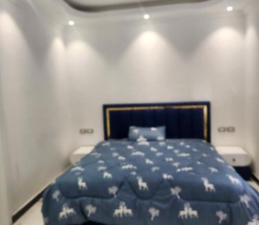 Kirkos Apartment | Majestic Dream living