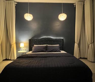 Pasir Puteh House | Majestic Homestay - Pasir Puteh