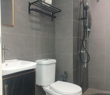 Bandar Tun Razak Apartment | Majestic Maxim 3 Bedrooms Block D Near MRT