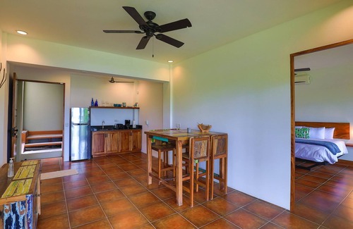 Valle Pura Vida House | Majestic Mountain and Ocean Views with Wonderful Wildlife-The Rainforest Estate