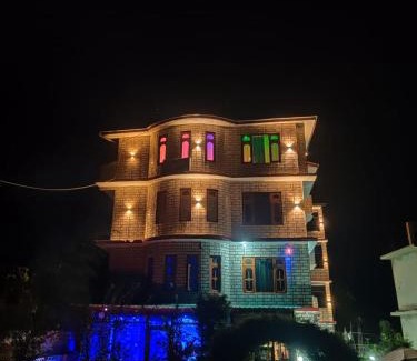 Kasol House | Majestic Mountain Bhaiji Guest House