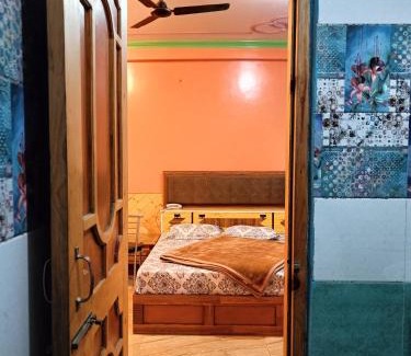 Kasol House | Majestic Mountain Bhaiji Guest House