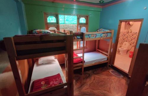 Kasol House | Majestic Mountain Bhaiji Guest House