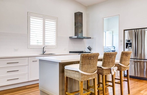 Sanctuary Point House | Majestic on Palm Beach, Jervis Bay
