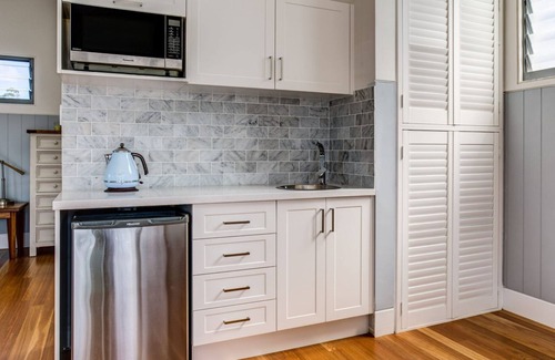 Sanctuary Point House | Majestic on Palm Beach, Jervis Bay