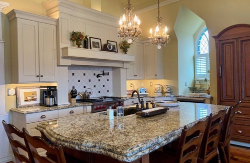 Cape May Condo | Majestic Steepled Beauty in Cape May, NJ (unit 2)