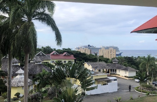 Ocho Rios Apartment | Majestic Supreme Ridge Cott