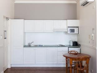 North Adelaide Apartment | Majestic Tynte Street Apartments