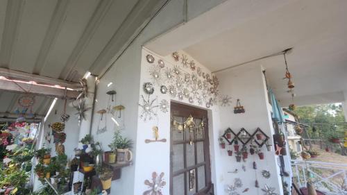 Majkhali House | Majestic View & Misty Morning