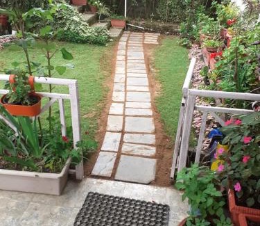 Majkhali House | Majestic View & Misty Morning