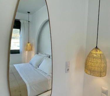 Arkasa Apartment | Majestic View Villa - Outdoor Jacuzzi