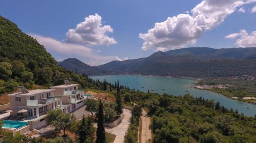 Yenion Villa | MAJESTIC VILLAS