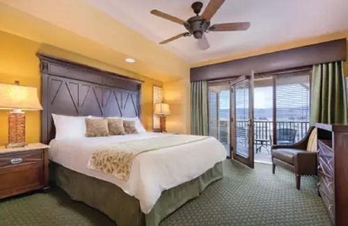 Grand Elk Ranch Resort | Majesty location and awesome resort !