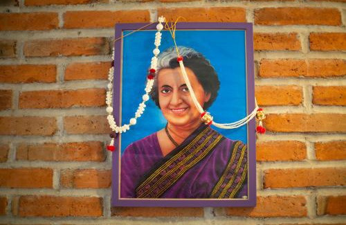 Cholula Apartment | Majikal B&B - Amma