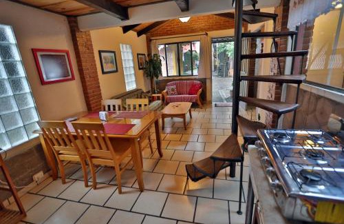 Cholula Apartment | Majikal B&B - Cabañita