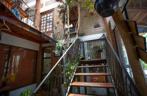 Cholula Apartment | Majikal B&B - Observatorio