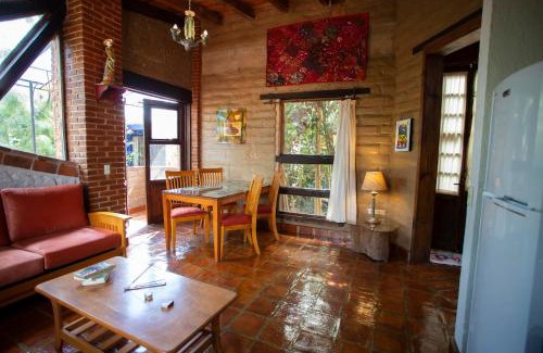 Cholula Apartment | Majikal B&B - Observatorio