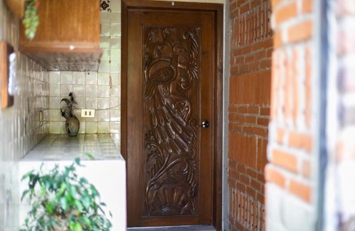 Cholula Apartment | Majikal B&B - Sherezade