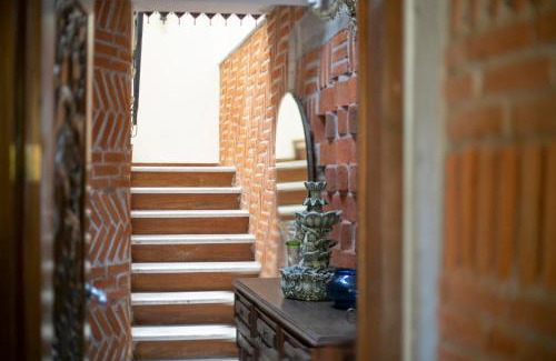 Cholula Apartment | Majikal B&B - Sherezade