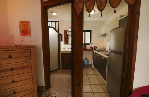 Cholula Apartment | Majikal BnB Martinland (Ganesha)