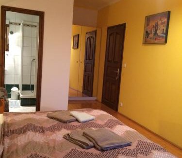 Buk House | Majláth Vendégház