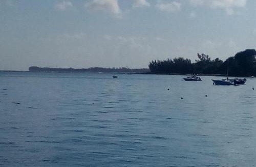 La Preneuse Apartment | Majo's Appart