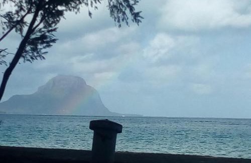 La Preneuse Apartment | Majo's Appart