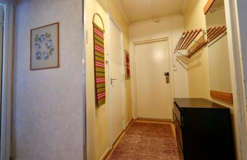 Maenttae-Vilppula Apartment | Majoitus Puistotie