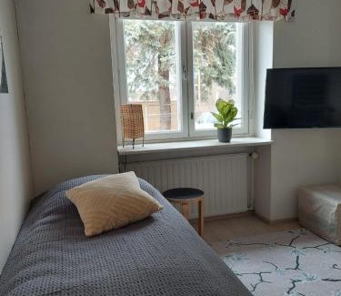 Ylivieska Apartment | MajoitusHakala