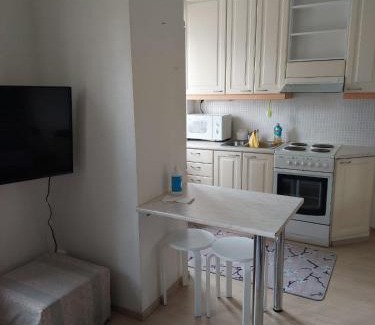 Ylivieska Apartment | MajoitusHakala