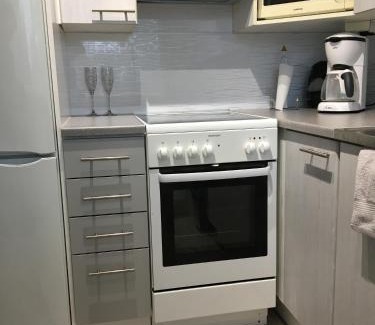 Ylivieska Apartment | MajoitusMattila