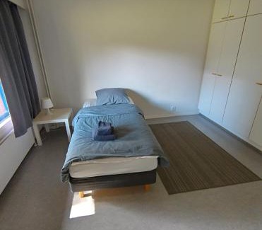 Raahe Apartment | MajoitusYkkönen