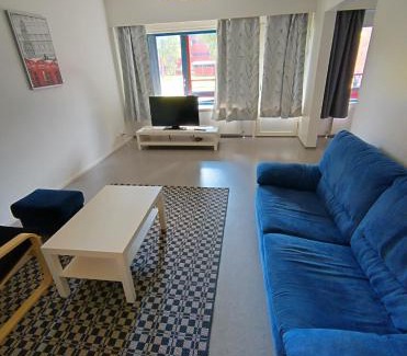 Raahe Apartment | MajoitusYkkönen