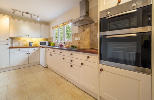 Tilney Fen End House | Major's Lodge, Watlington, Norfolk