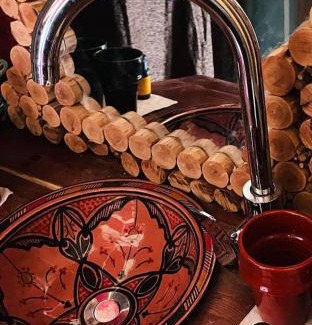 M'Hamid El Ghizlane Other | Majorelle Desert Camp