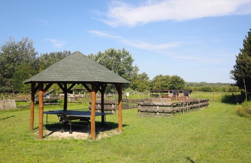 Asotthalom House | Majoros Vendégház