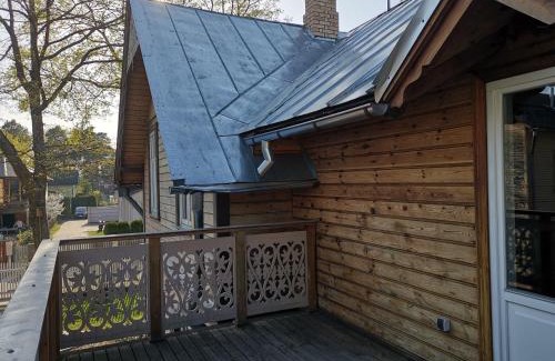 Jurmala Hotel | Majoru Promenāde