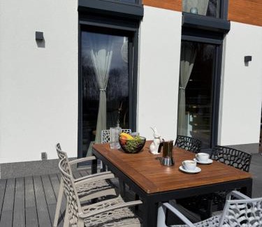 Myslakowice Ski Chalet | Makówka