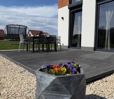 Myslakowice Ski Chalet | Makówka