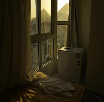 Al Haram House | Mak Pyramids View