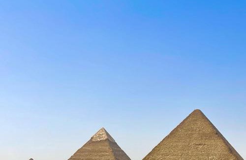 Al Haram House | Mak Pyramids View