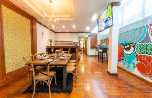 Khlong Toei Nuea House | Mak Sukhumvit 15