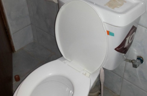 Mityana Hotel | Makan Hill Resort Hotel