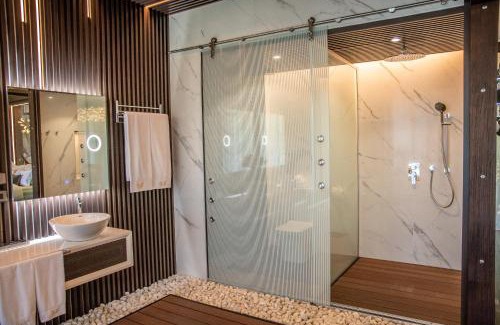 Manuel Antonio Hotel | Makanda by The Sea Hotel Adults Only