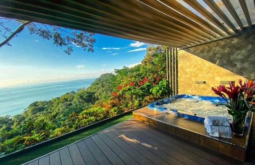 Manuel Antonio Hotel | Makanda by The Sea Hotel Adults Only