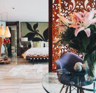 Manuel Antonio Hotel | Makanda by The Sea Hotel Adults Only