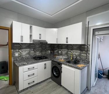 Tizgane Apartment | Makarem